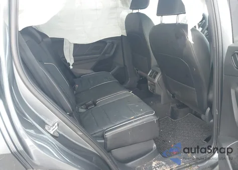 2024 Volkswagen Tiguan 2.0T Sel R-Line from USA, damaged, VIN 3VV4B7AX1RM170928